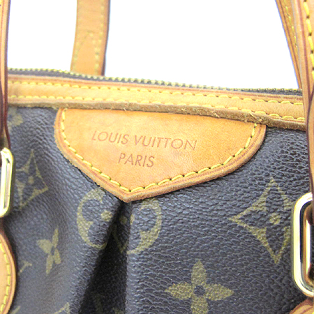 Louis Vuitton(���̺���) M40145 ���׷� ĵ���� �ȷ��� PM 2WAY [�д����] �̹���4 - ���̺��� �߰���ǰ