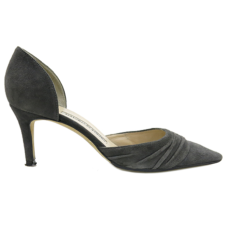 MANOLO BLAHNIK(����κ����) �׷��� �����̵� �����뱸�� �̹���4 - ���̺��� �߰���ǰ