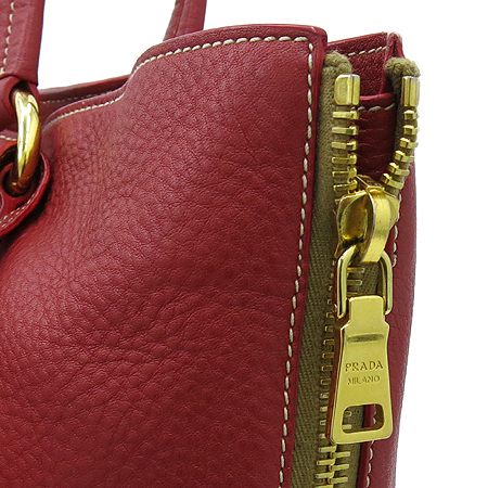 Prada(�����) BR4372 ���� �ΰ� VIT.DAINO(�۾��� ����) FUOCO ���� ���� ����� �̹���4 - ���̺��� �߰���ǰ