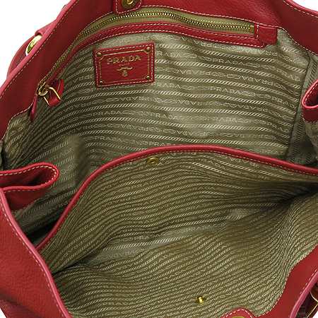 Prada(�����) BR4372 ���� �ΰ� VIT.DAINO(�۾��� ����) FUOCO ���� ���� ����� �̹���7 - ���̺��� �߰���ǰ