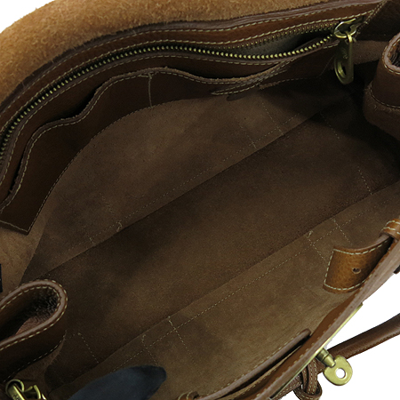 MULBERRY(�ֹ���) HH5988 ��ũ ���� ���̽����� M ������ ��Ʈ�� �̹���6 - ���̺��� �߰���ǰ