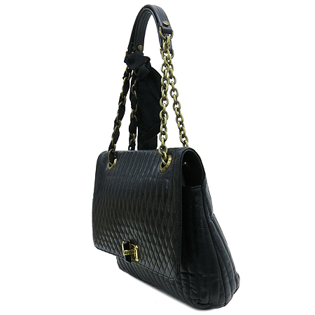 LANVIN(����) ���� ���� ���� M������ ��Ƽ�� ü�� ����� �̹���2 - ���̺��� �߰���ǰ