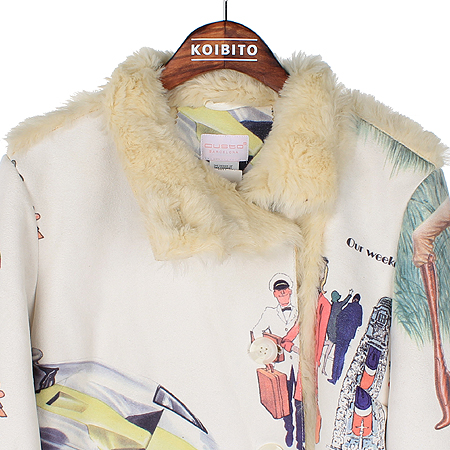 Custo(������) ��Ƽ�÷� ����� ���� �̹���2 - ���̺��� �߰���ǰ