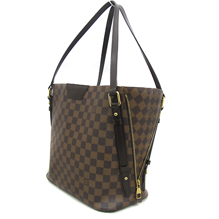 Louis Vuitton(���̺���) N41108 �ٹ̿� ���� ĵ���� ī�ٽ� ������ ����� [��õ ������] �̹���3 - ���̺��� �߰���ǰ