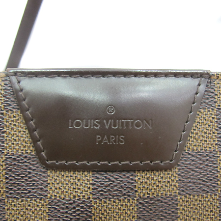 Louis Vuitton(���̺���) N41108 �ٹ̿� ���� ĵ���� ī�ٽ� ������ ����� [��õ ������] �̹���4 - ���̺��� �߰���ǰ
