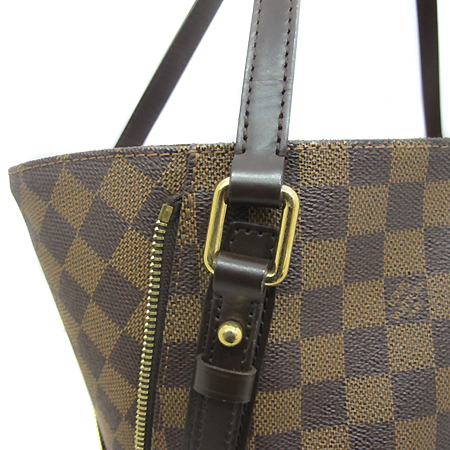 Louis Vuitton(���̺���) N41108 �ٹ̿� ���� ĵ���� ī�ٽ� ������ ����� [��õ ������] �̹���5 - ���̺��� �߰���ǰ