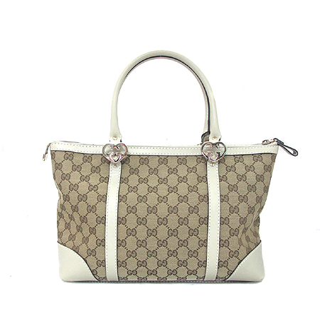 Gucci(����) 257069 GG �ΰ� �ڰ��� Ʈ���� ����� �̹���2 - ���̺��� �߰���ǰ