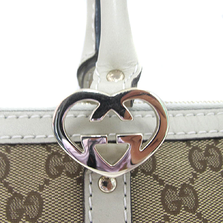 Gucci(����) 257069 GG �ΰ� �ڰ��� Ʈ���� ����� �̹���4 - ���̺��� �߰���ǰ