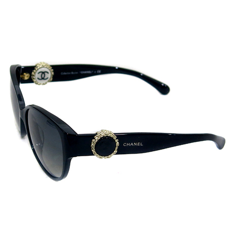 Chanel(����) 6223C ���� �ΰ� ���� ���۶� [��������] �̹���3 - ���̺��� �߰���ǰ