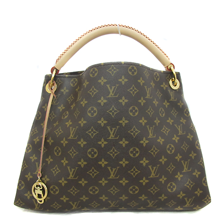Louis Vuitton(���̺���) M40249 ���׷� ĵ���� ��ġ MM ����� [��õ ������] �̹���2 - ���̺��� �߰���ǰ