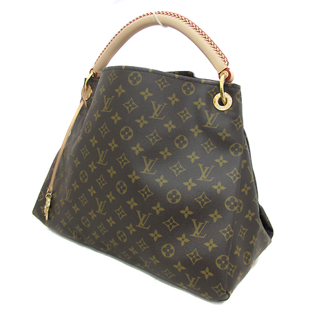 Louis Vuitton(���̺���) M40249 ���׷� ĵ���� ��ġ MM ����� [��õ ������] �̹���3 - ���̺��� �߰���ǰ