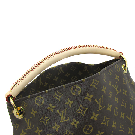 Louis Vuitton(���̺���) M40249 ���׷� ĵ���� ��ġ MM ����� [��õ ������] �̹���5 - ���̺��� �߰���ǰ
