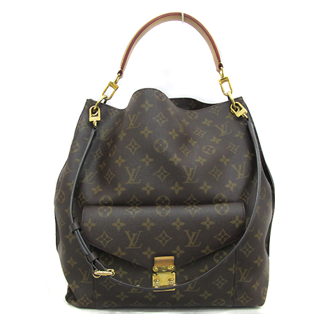 Louis Vuitton(���̺���) M40781 ���׷� ĵ���� ��Ƽ�� 2WAY [��õ ������] �̹���2 - ���̺��� �߰���ǰ