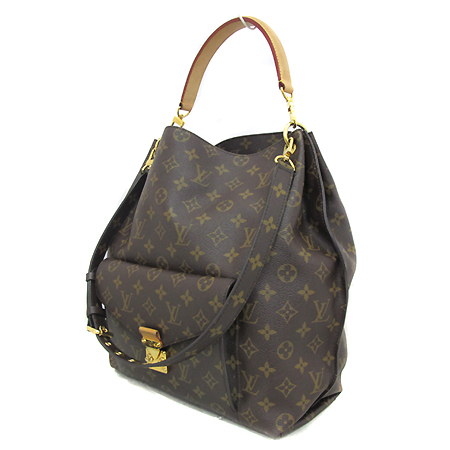Louis Vuitton(���̺���) M40781 ���׷� ĵ���� ��Ƽ�� 2WAY [��õ ������] �̹���3 - ���̺��� �߰���ǰ