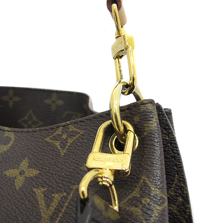 Louis Vuitton(���̺���) M40781 ���׷� ĵ���� ��Ƽ�� 2WAY [��õ ������] �̹���5 - ���̺��� �߰���ǰ