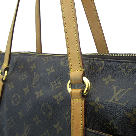 Louis Vuitton(���̺���) M56689 ���׷� ĵ���� ��Ż�� MM ����� [�̾��������] �̹���3 - ���̺��� �߰���ǰ