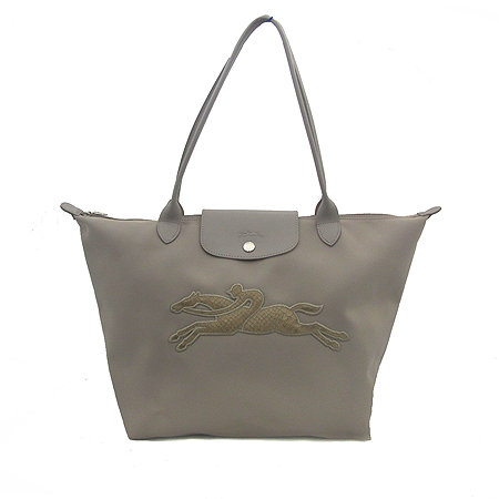 Long Champ(�ռ�) �ΰ� ��� �׷��� �к긯 ���� Ʈ���� ��Ʈ�� [�̾��������] �̹���2 - ���̺��� �߰���ǰ