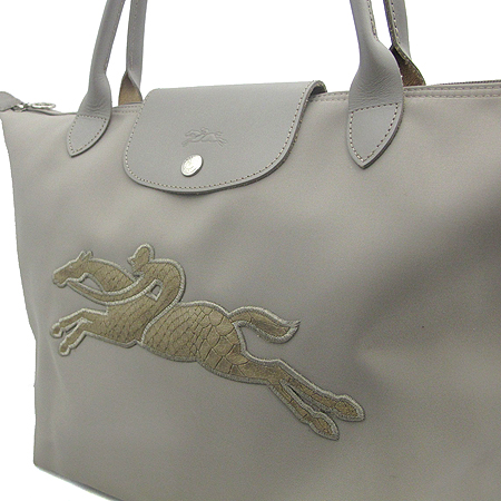 Long Champ(�ռ�) �ΰ� ��� �׷��� �к긯 ���� Ʈ���� ��Ʈ�� [�̾��������] �̹���4 - ���̺��� �߰���ǰ