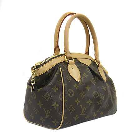 Louis Vuitton(���̺���) M40143 ���׷� ĵ���� Ƽ���� PM ��Ʈ�� [��������] �̹���3 - ���̺��� �߰���ǰ