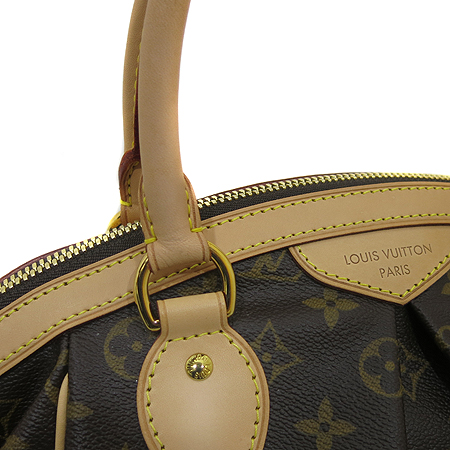 Louis Vuitton(���̺���) M40143 ���׷� ĵ���� Ƽ���� PM ��Ʈ�� [��������] �̹���4 - ���̺��� �߰���ǰ