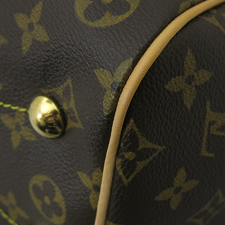 Louis Vuitton(���̺���) M40143 ���׷� ĵ���� Ƽ���� PM ��Ʈ�� [��������] �̹���5 - ���̺��� �߰���ǰ
