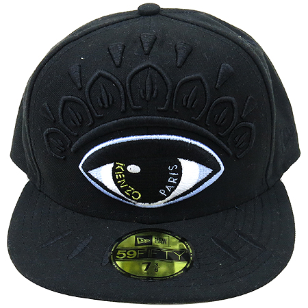 NeweraxKenzo(������x����) ���� �ΰ� ��� ���� ������ ���� �̹���2 - ���̺��� �߰���ǰ