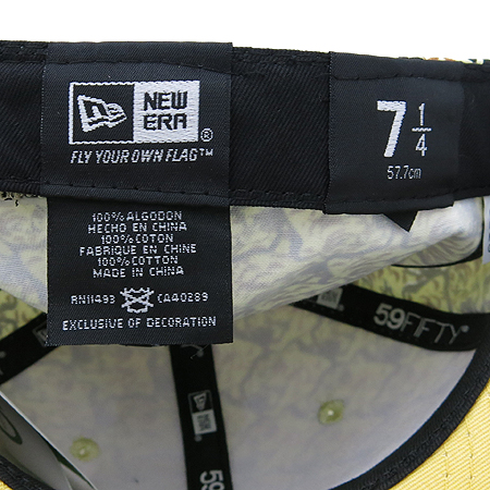 NeweraxKenzo(������x����) Ÿ�̰� ���� ������ ���� �̹���5 - ���̺��� �߰���ǰ