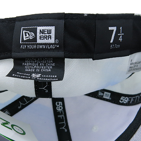 NeweraxKenzo(������x����) Ŭ���� ���� �ΰ� ��� ������ ���� �̹���5 - ���̺��� �߰���ǰ