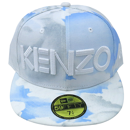 NeweraxKenzo(������x����) Ŭ���� ���� �ΰ� ��� ������ ���� �̹���2 - ���̺��� �߰���ǰ