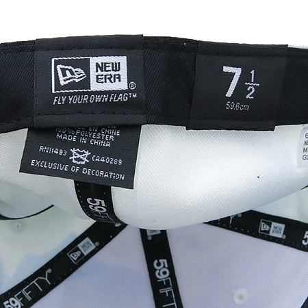 NeweraxKenzo(������x����) Ŭ���� ���� �ΰ� ��� ������ ���� �̹���5 - ���̺��� �߰���ǰ