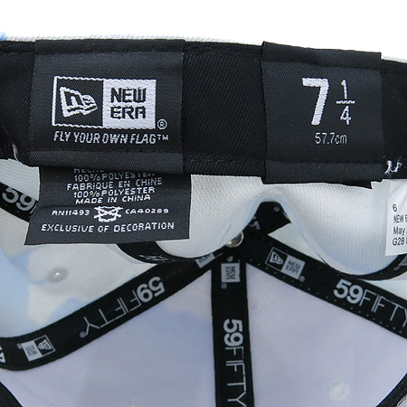 NeweraxKenzo(������x����) Ŭ���� ���� �ΰ� ��� ������ ���� �̹���5 - ���̺��� �߰���ǰ