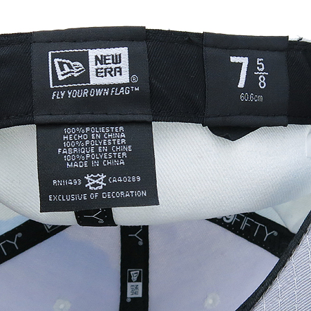 NeweraxKenzo(������x����) Ŭ���� ���� �ΰ� ��� ������ ���� �̹���5 - ���̺��� �߰���ǰ