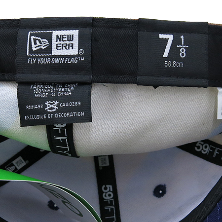 NeweraxKenzo(������x����) ī���ö��� �ΰ� ��� ������ ���� �̹���5 - ���̺��� �߰���ǰ