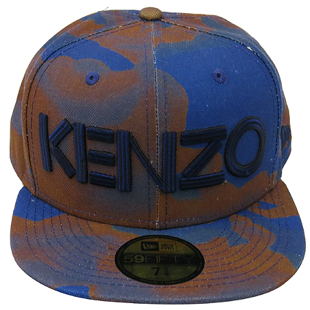 NeweraxKenzo(������x����) ī���ö��� �ΰ� ��� ������ ���� �̹���2 - ���̺��� �߰���ǰ