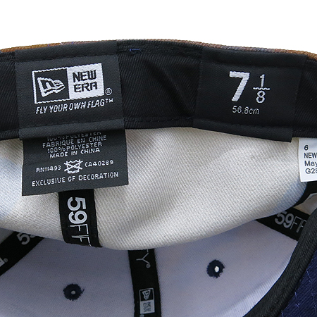 NeweraxKenzo(������x����) ī���ö��� �ΰ� ��� ������ ���� �̹���5 - ���̺��� �߰���ǰ