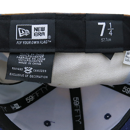 NeweraxKenzo(������x����) ī���ö��� �ΰ� ��� ������ ���� �̹���5 - ���̺��� �߰���ǰ