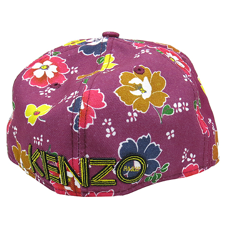 NeweraxKenzo(������x����) �ö�� ���� ������ ���� �̹���3 - ���̺��� �߰���ǰ