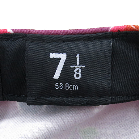 NeweraxKenzo(������x����) �ö�� ���� ������ ���� �̹���5 - ���̺��� �߰���ǰ