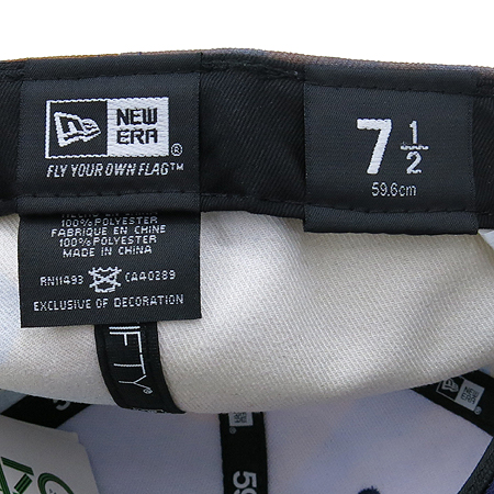 NeweraxKenzo(������x����) ī���ö��� �ΰ� ��� ������ ���� �̹���5 - ���̺��� �߰���ǰ