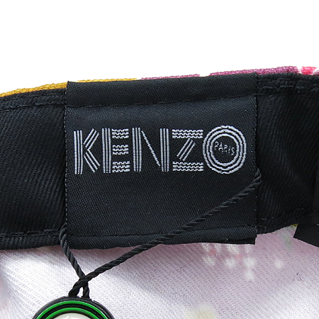 NeweraxKenzo(������x����) �ö�� ���� ������ ���� �̹���4 - ���̺��� �߰���ǰ