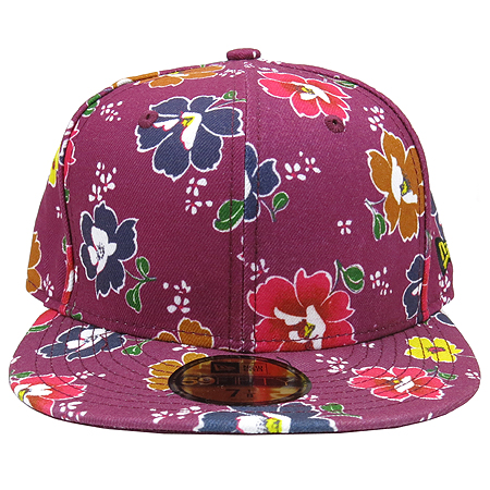 NeweraxKenzo(������x����) �ö�� ���� ������ ���� �̹���2 - ���̺��� �߰���ǰ