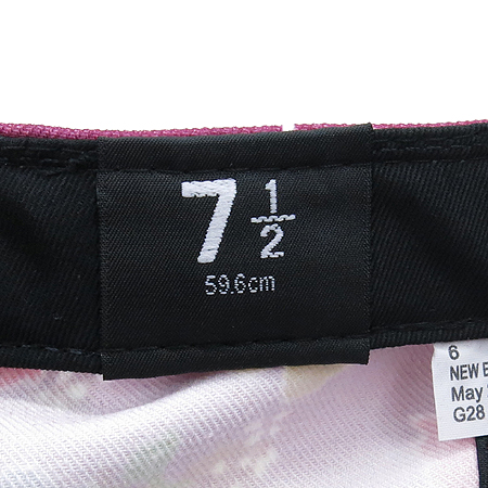 NeweraxKenzo(������x����) �ö�� ���� ������ ���� �̹���6 - ���̺��� �߰���ǰ