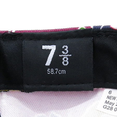 NeweraxKenzo(������x����) �ö�� ���� ������ ���� �̹���6 - ���̺��� �߰���ǰ