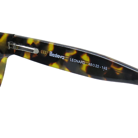 Illesteva(�Ϸ����׹�) �����ĵ� ���� ���۶� �̹���5 - ���̺��� �߰���ǰ