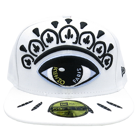 NeweraxKenzo(������x����) ���� �ΰ� ��� ȭ��Ʈ ������ ���� �̹���2 - ���̺��� �߰���ǰ