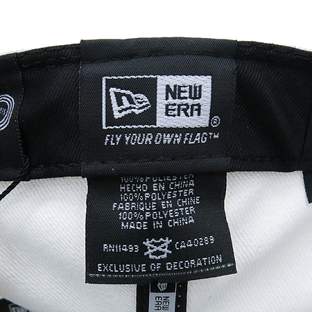 NeweraxKenzo(������x����) ���� �ΰ� ��� ȭ��Ʈ ������ ���� �̹���5 - ���̺��� �߰���ǰ