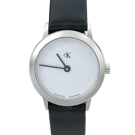 Calvin Klein(Ķ��Ŭ����) K3131 ���� ��ƿ ���� ���׹�� ���� �ð� �̹���2 - ���̺��� �߰���ǰ