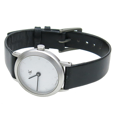 Calvin Klein(Ķ��Ŭ����) K3131 ���� ��ƿ ���� ���׹�� ���� �ð� �̹���3 - ���̺��� �߰���ǰ