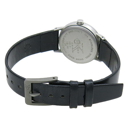 Calvin Klein(Ķ��Ŭ����) K3131 ���� ��ƿ ���� ���׹�� ���� �ð� �̹���4 - ���̺��� �߰���ǰ