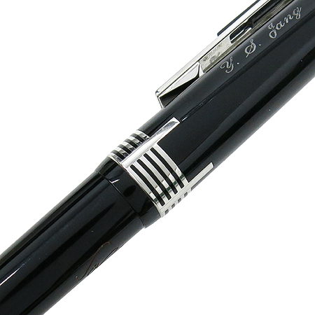 Montblanc(������) 35928 Sir Georg Solti(�Կ����� ��Ƽ) ����� ���� �̹���3 - ���̺��� �߰���ǰ